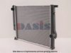 BMW 17111719260 Radiator, engine cooling